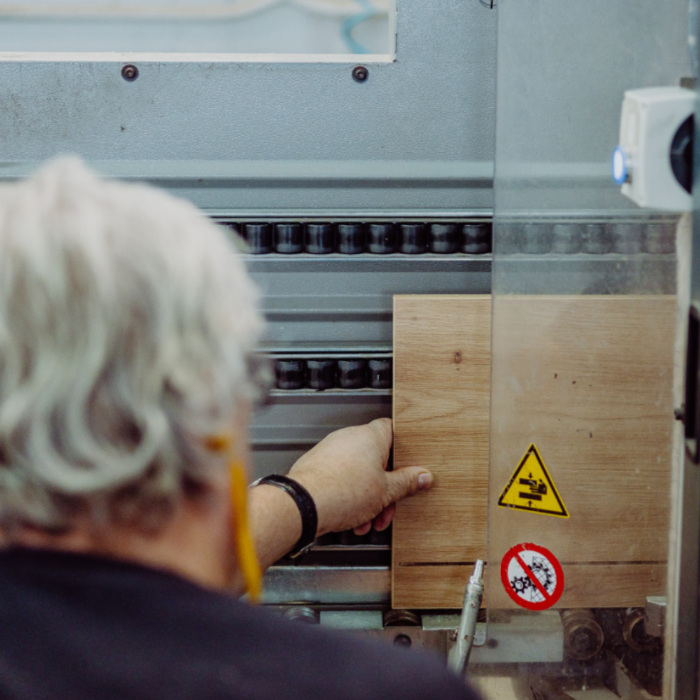 Tradycja i nowoczesność. Warto wybrać OFM Meble