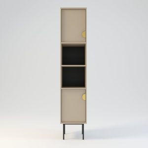 Słupek łazienkowy Komono