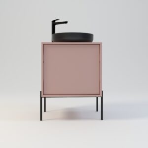 Szafka łazienkowa Minimal 11