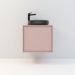 Szafka łazienkowa wisząca Minimal 11