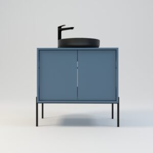 Szafka łazienkowa Minimal 12