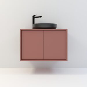 Szafka łazienkowa wisząca Minimal 12