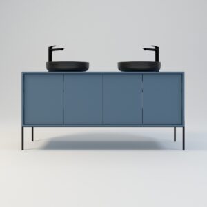 Szafka łazienkowa Minimal 14