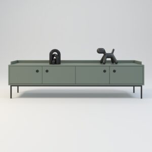 Szafka RTV Minimal 2