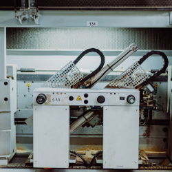 Własna fabryka mebli